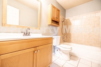 Newly Renovated Quad Plex in Rogers!