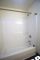 2 bed, 1.5 bath Mill Park charmer in super convenient location!