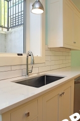 Historic Updated Home in Irvington 2 Bed 1 Ba Queen Anne Victorian