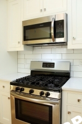 Historic Updated Home in Irvington 2 Bed 1 Ba Queen Anne Victorian
