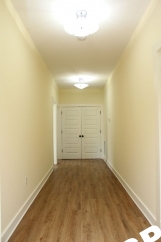 Historic Updated Home in Irvington 2 Bed 1 Ba Queen Anne Victorian
