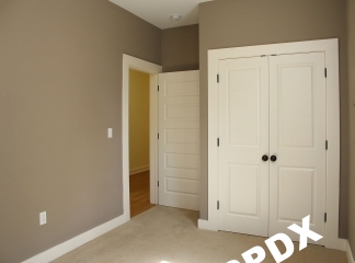 Historic Updated Home in Irvington 2 Bed 1 Ba Queen Anne Victorian