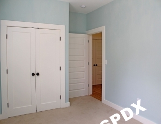 Historic Updated Home in Irvington 2 Bed 1 Ba Queen Anne Victorian
