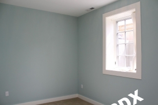 Historic Updated Home in Irvington 2 Bed 1 Ba Queen Anne Victorian