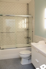 Historic Updated Home in Irvington 2 Bed 1 Ba Queen Anne Victorian