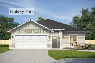 Modern Comfort Meets Style in Hartrick Ranch