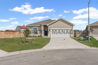 Modern Comfort Meets Style in Hartrick Ranch