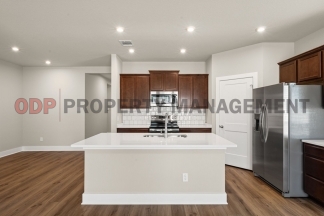 Modern Comfort Meets Style in Hartrick Ranch