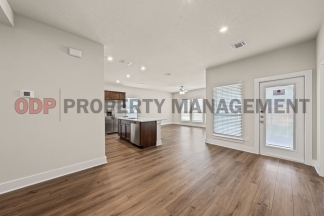 Modern Comfort Meets Style in Hartrick Ranch