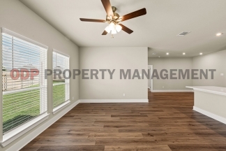 Modern Comfort Meets Style in Hartrick Ranch