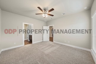 Modern Comfort Meets Style in Hartrick Ranch