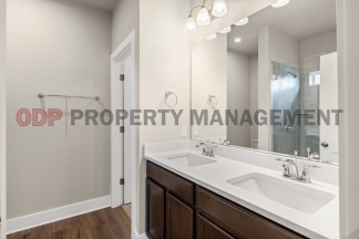 Modern Comfort Meets Style in Hartrick Ranch