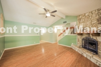Charming 3-Bedroom Sanctuary on Frenchton Street – Spacious 2085 Sq Ft with 2 Full Baths in San Antonio!