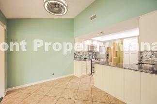 Charming 3-Bedroom Sanctuary on Frenchton Street – Spacious 2085 Sq Ft with 2 Full Baths in San Antonio!