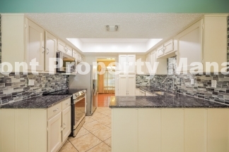 Charming 3-Bedroom Sanctuary on Frenchton Street – Spacious 2085 Sq Ft with 2 Full Baths in San Antonio!