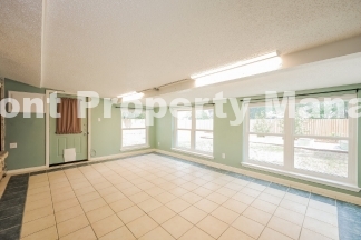 Charming 3-Bedroom Sanctuary on Frenchton Street – Spacious 2085 Sq Ft with 2 Full Baths in San Antonio!