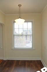 1 Bedroom Apt With Amazing Views in Historic West Hills Building