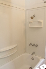 1 Bedroom Apt With Amazing Views in Historic West Hills Building