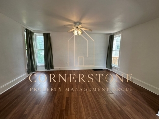 Cute 2 bedroom $800 per month