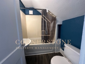 Cute 2 bedroom $800 per month