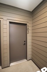 Ground Floor Contemporary 1 Bedroom Apartment - SW Portland