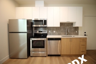 Ground Floor Contemporary 1 Bedroom Apartment - SW Portland