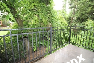 Ground Floor Contemporary 1 Bedroom Apartment - SW Portland