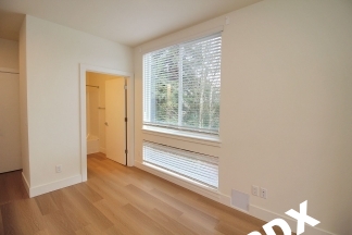 Stylish New Construction 1 Bedroom Apartment - SW Portland