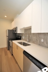 Stylish New Construction 1 Bedroom Apartment - SW Portland