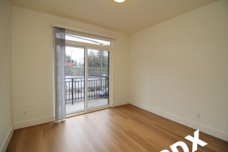 Stylish New Construction 1 Bedroom Apartment - SW Portland