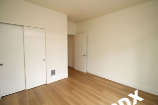 Stylish New Construction 1 Bedroom Apartment - SW Portland