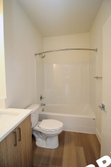 Stylish New Construction 1 Bedroom Apartment - SW Portland