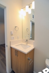 Stylish New Construction 1 Bedroom Apartment - SW Portland
