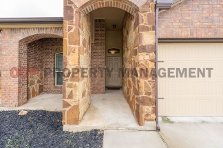 Spacious 3-Bedroom, 2-Bath Home in Lake Pointe – Belton ISD