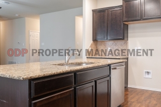 Spacious 3-Bedroom, 2-Bath Home in Lake Pointe – Belton ISD