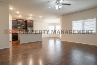 Spacious 3-Bedroom, 2-Bath Home in Lake Pointe – Belton ISD