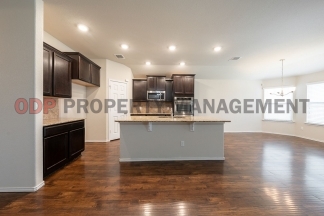 Spacious 3-Bedroom, 2-Bath Home in Lake Pointe – Belton ISD