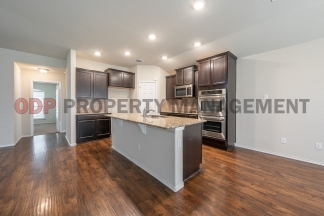 Spacious 3-Bedroom, 2-Bath Home in Lake Pointe – Belton ISD