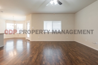 Spacious 3-Bedroom, 2-Bath Home in Lake Pointe – Belton ISD