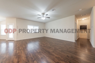 Spacious 3-Bedroom, 2-Bath Home in Lake Pointe – Belton ISD
