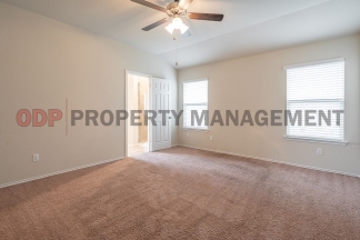 Spacious 3-Bedroom, 2-Bath Home in Lake Pointe – Belton ISD