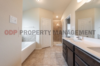 Spacious 3-Bedroom, 2-Bath Home in Lake Pointe – Belton ISD