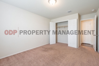 Spacious 3-Bedroom, 2-Bath Home in Lake Pointe – Belton ISD