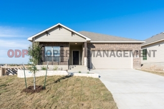 4-Bedroom, 3-Bath Home in Belton ISD – Over 1,700 Sq Ft | Pet Friendly