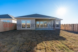 4-Bedroom, 3-Bath Home in Belton ISD – Over 1,700 Sq Ft | Pet Friendly