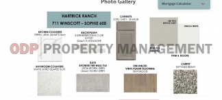 Brand New 3-Bedroom Home in Hartrick Ranch – Academy ISD!