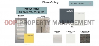 Brand New 3-Bedroom Home in Hartrick Ranch – Academy ISD!