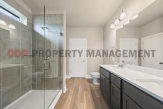 Brand New 3-Bedroom Home in Hartrick Ranch – Academy ISD!
