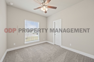 Brand New 3-Bedroom Home in Hartrick Ranch – Academy ISD!