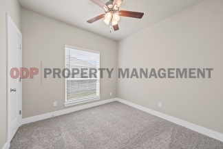 Brand New 3-Bedroom Home in Hartrick Ranch – Academy ISD!